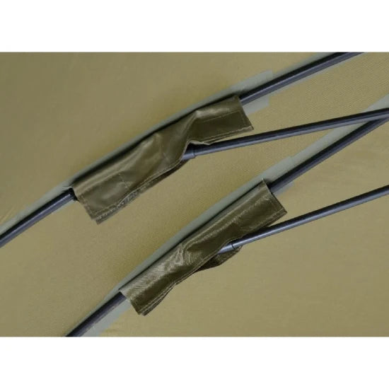 Umbrela Mivardi Session Xl + Full Cover