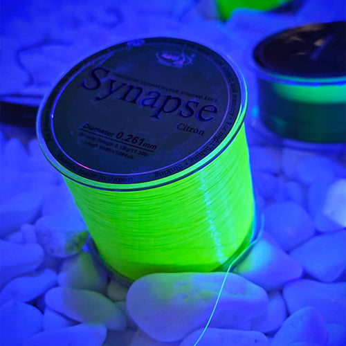 Fir Katran Synapse Citron 0.261mm 1000m
