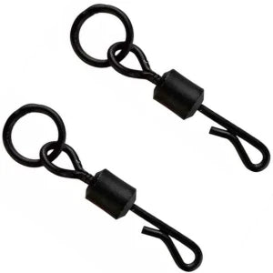 Vartej  Pro FL Cu Anou Si Agrafa Rapida, Nr.6, 10buc/plic