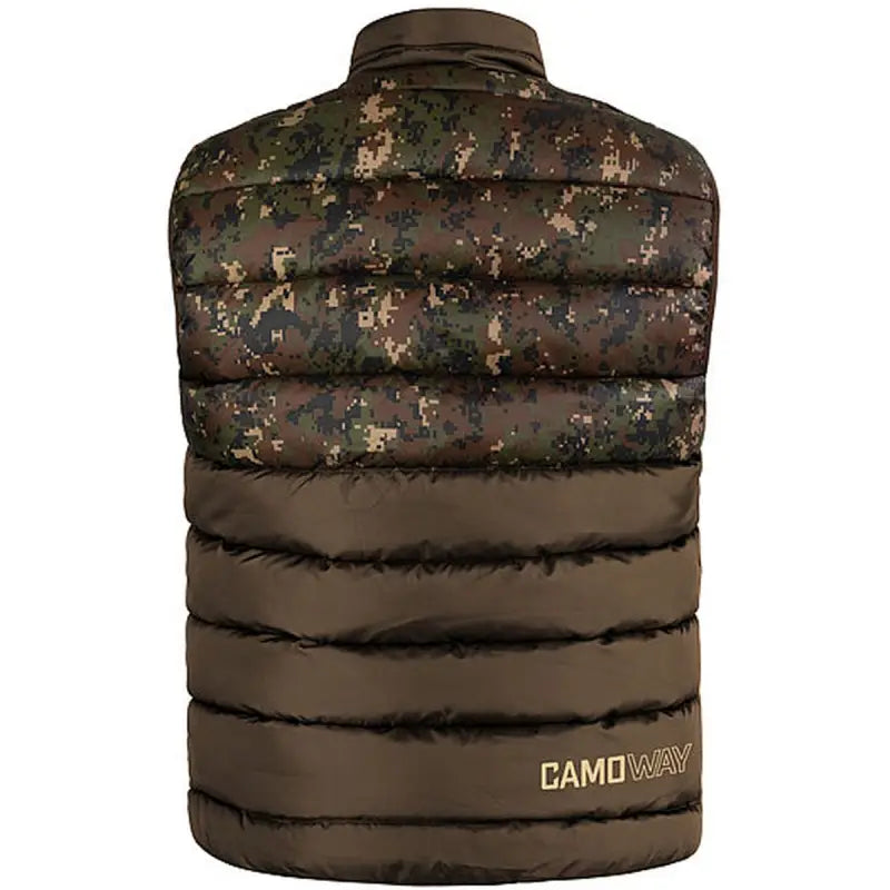 Vesta Delphin  CAMOWAY  M