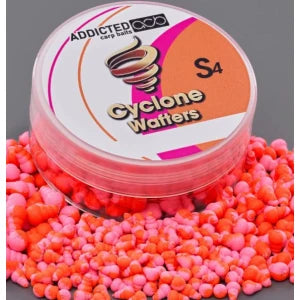 Wafters Addicated Carp Cyclone S4 Editie Limitata, 5mm, 20g