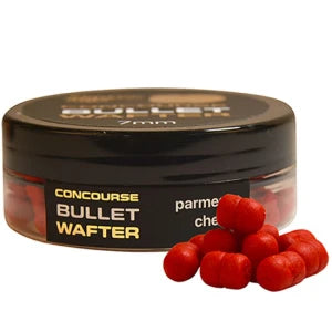 Wafters Benzar Mix Bullet Concourse, Parmezan, 7mm