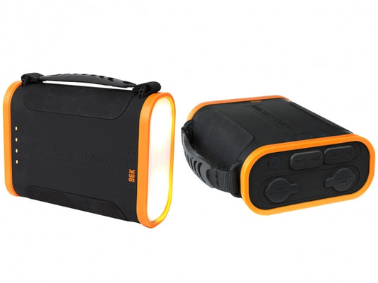 Baterie Externa Fox Halo 96k Power Pack