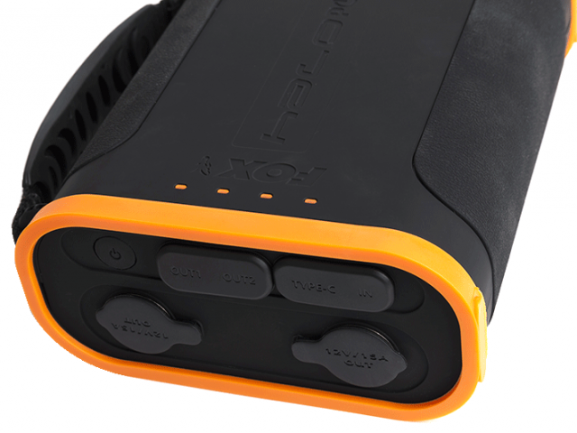 Baterie Externa Fox Halo 96k Power Pack