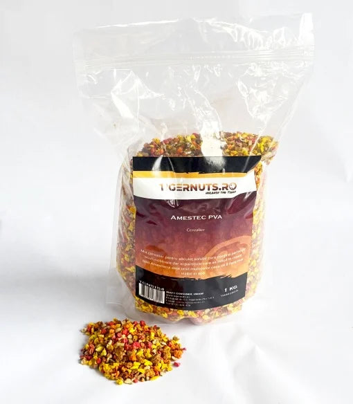 Amestec Saculet PVA Cerealier 1 Kg