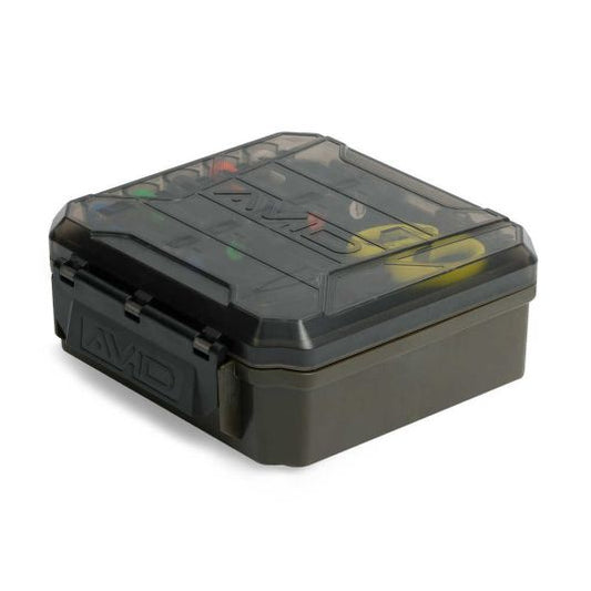 Cutie accesorii Avid Carp Reload Accessory Box