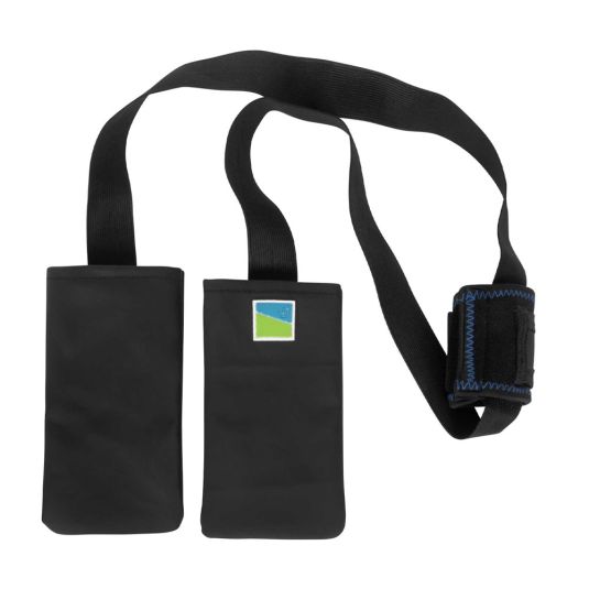 Banda fixare lansete Preston Supera X Tip and Butt Protector