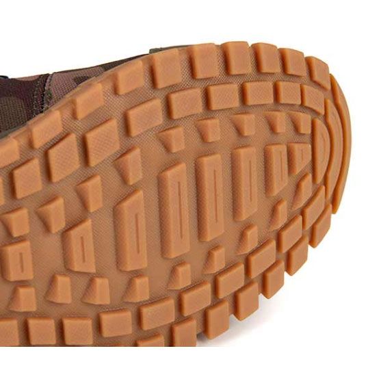 Bocanci Fox Khaki/Camo V2 Boot, marime 44