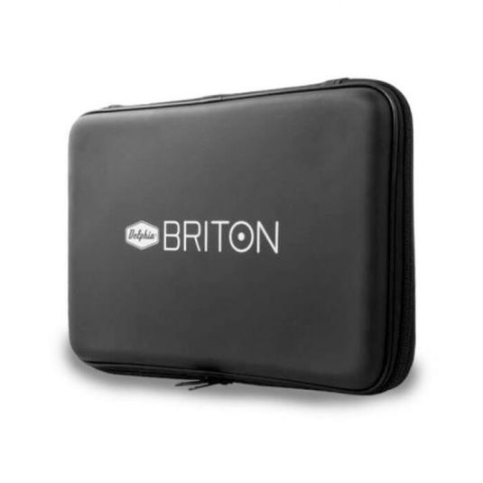 Set 3 senzori + statie Delphin Briton