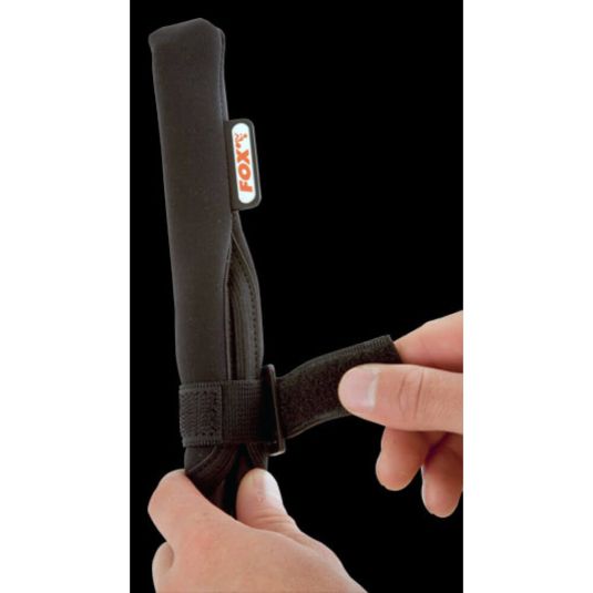 Husa varf Fox Tip & Butt Protectors