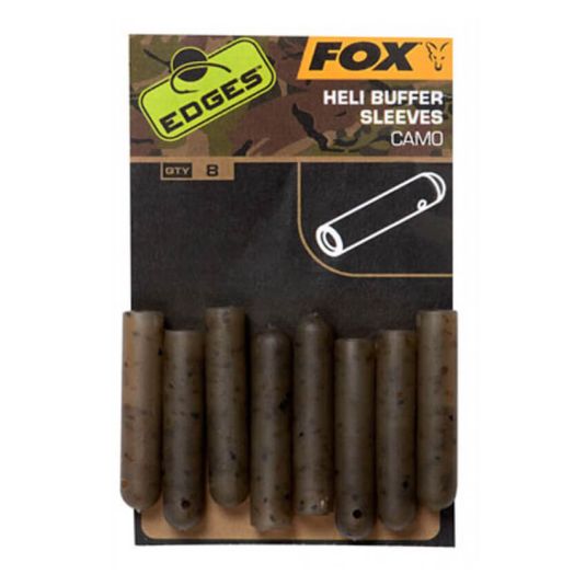Fox Edges Camo Heli Buffer Sleeve