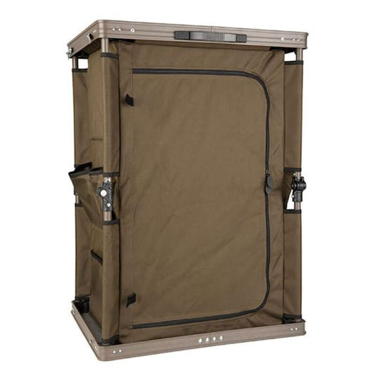 Modul pliabil Fox Session Storage