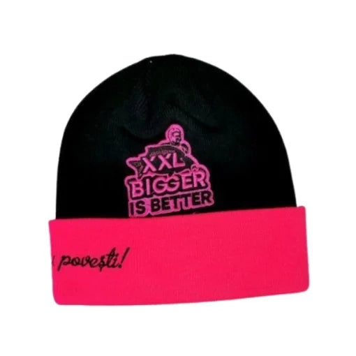 Caciula CPK Bigger is Better Roz