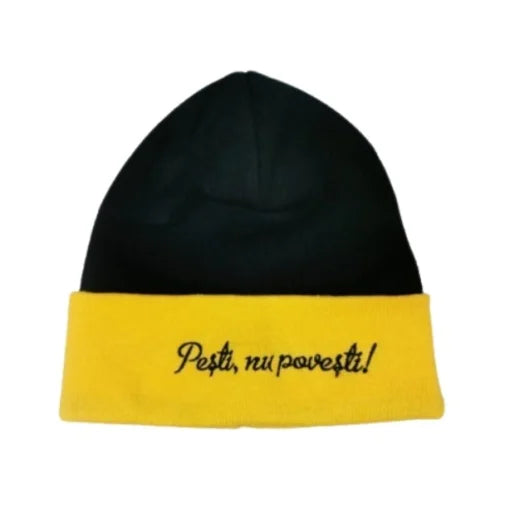 Caciula CPK Pop Up Master Galben