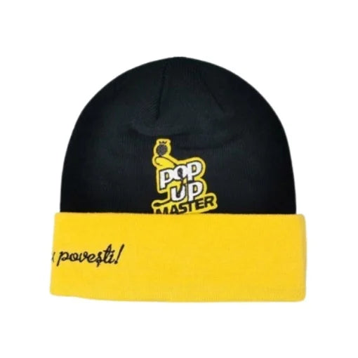 Caciula CPK Pop Up Master Galben