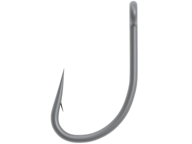 Carlige Ridgemonkey Ape-x Straight Point Hooks nr.8