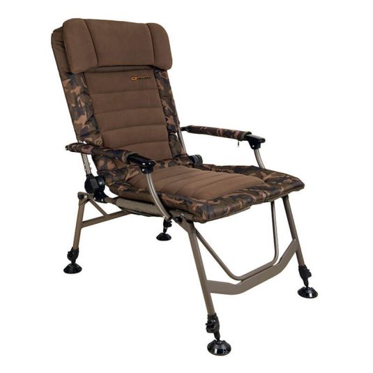 Scaun pescuit Fox Super Deluxe Recliner Chair