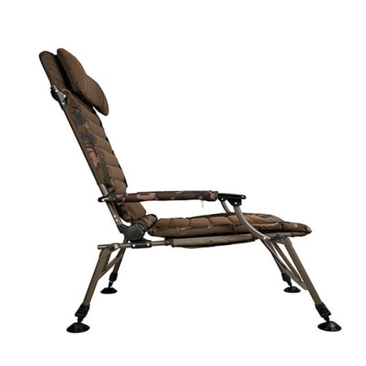 Scaun pescuit Fox Super Deluxe Recliner Chair