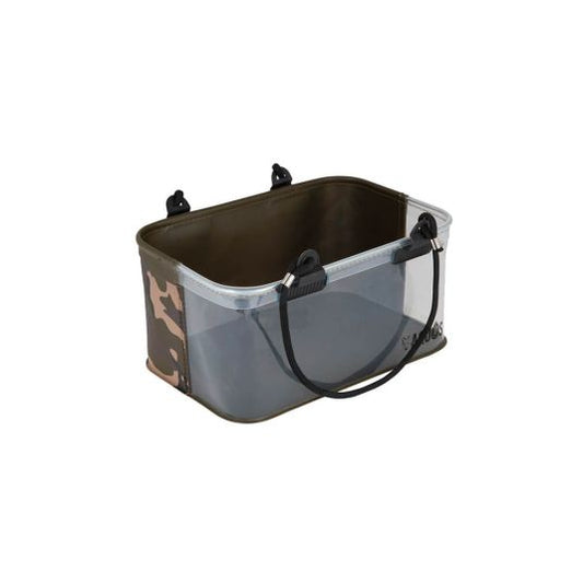 Bac pentru nada Fox Aquos Camo Rig Water Bucket