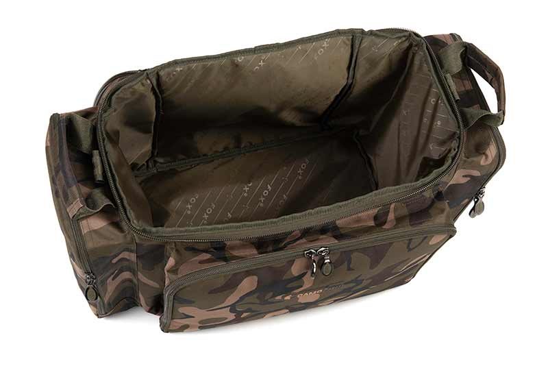 Geanta Fox Camolite Compact Carryall, 54x32x33cm