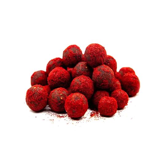 Boilies Bucovina Baits Solubil Competition X 24mm 150g