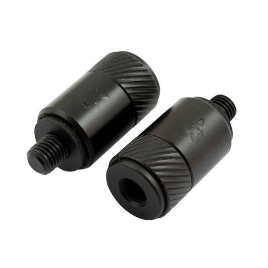 Conector rapid Fox Black Label QR Adaptor