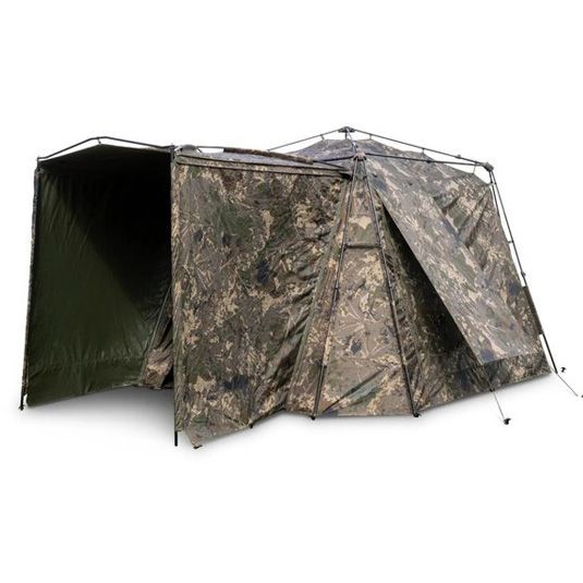 Cort Nash Bank Life Blockhouse Camo Pro 2025