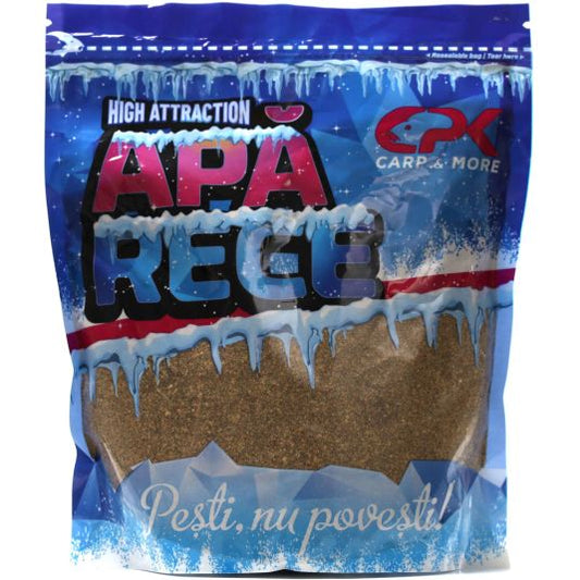 Nada CPK Apa Rece Classic Groundbait Larve-Rame-Viermi 800g