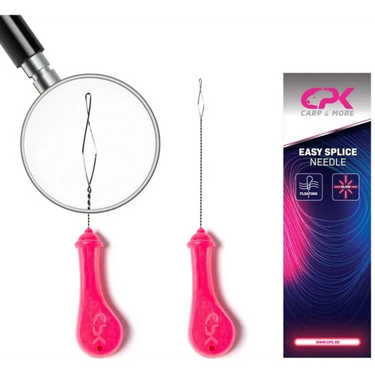 Croseta CPK Easy Splice Needle