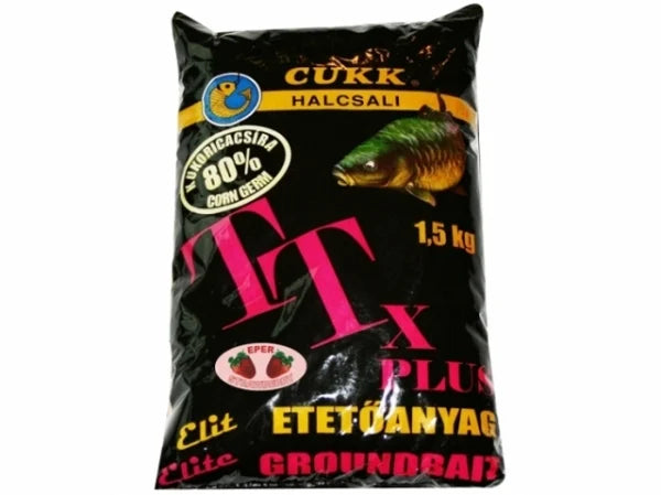 Nada Cukk Adaos Ttx Capsuni 1.5kg