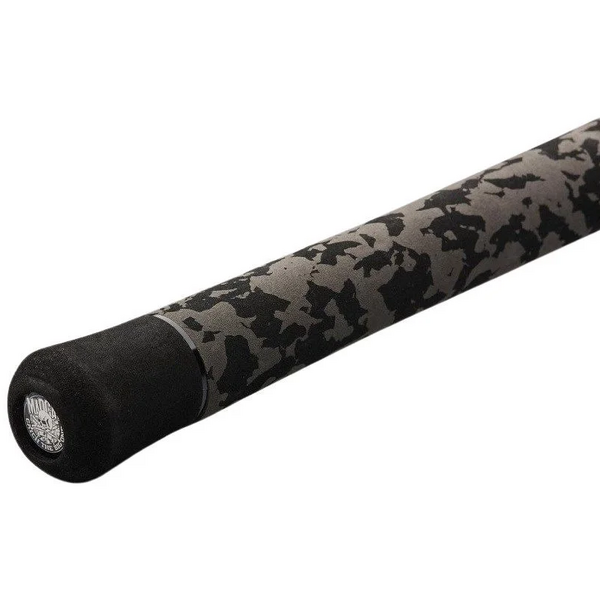 Lanseta DAM Madcat White Clonk Teaser 2.10m 150-200g 2 trons