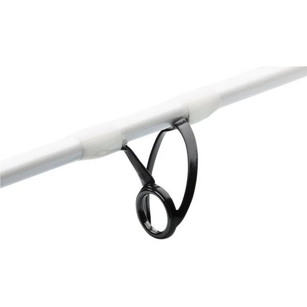 Lanseta DAM Madcat White Clonk Teaser 2.10m 150-200g 2 trons