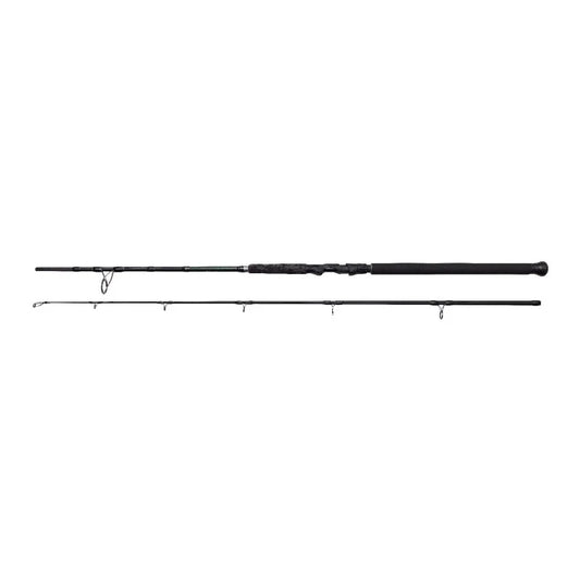 Lanseta Madcat Black Spin, 3.00m, 40-150g, 2buc