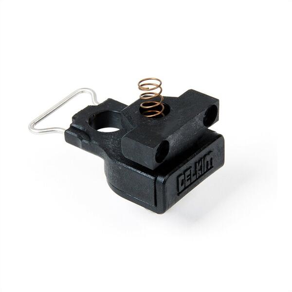 Eliberare Rapida Delkim Txi-d D-lok V2 Quick Release System