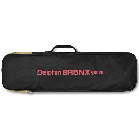 Rod Pod Delphin Bronx Stalx Queen