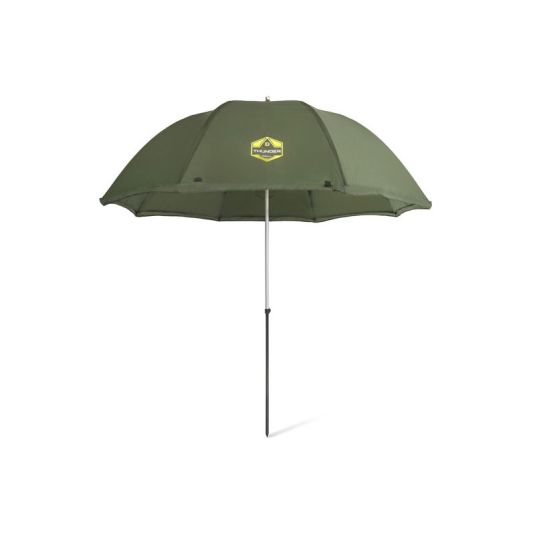 Umbrela cu parasolar Delphin Thunder FullWall, 250cm
