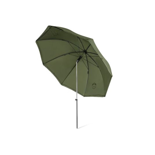 Umbrela cu parasolar Delphin Thunder FullWall, 250cm