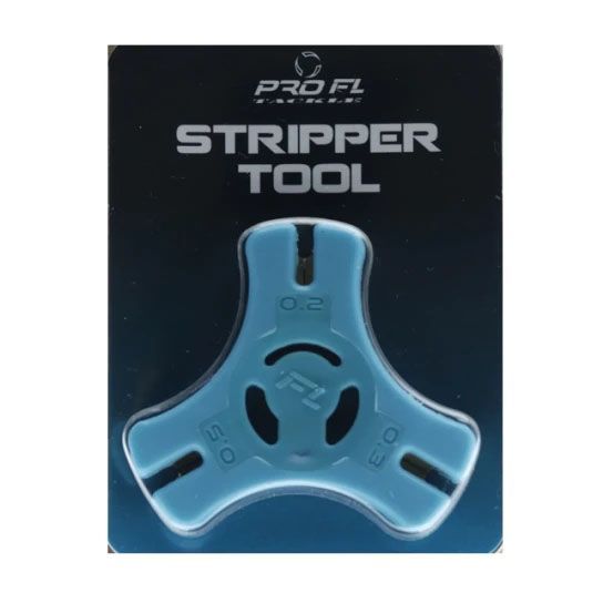 Dispozitiv decojit fir PRO FL Stripper Tool