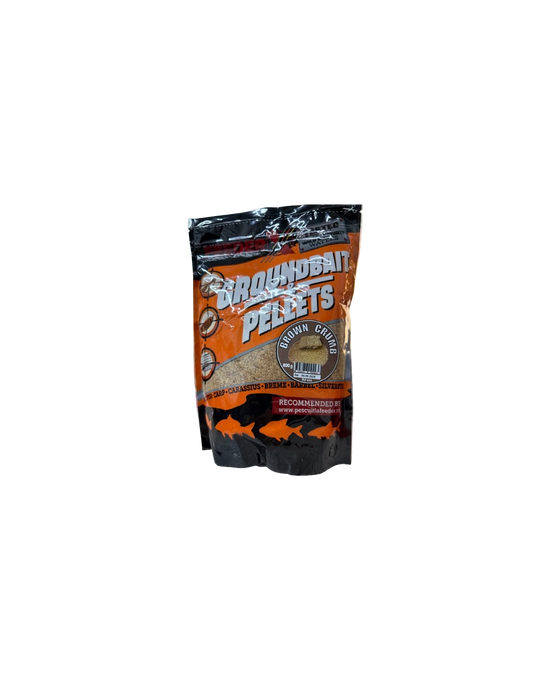 Pesmet FeederX Brown Crumb 800g