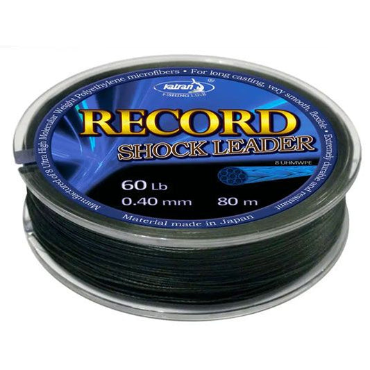 Katran Record fir textil inaintas 0.35mm 80m