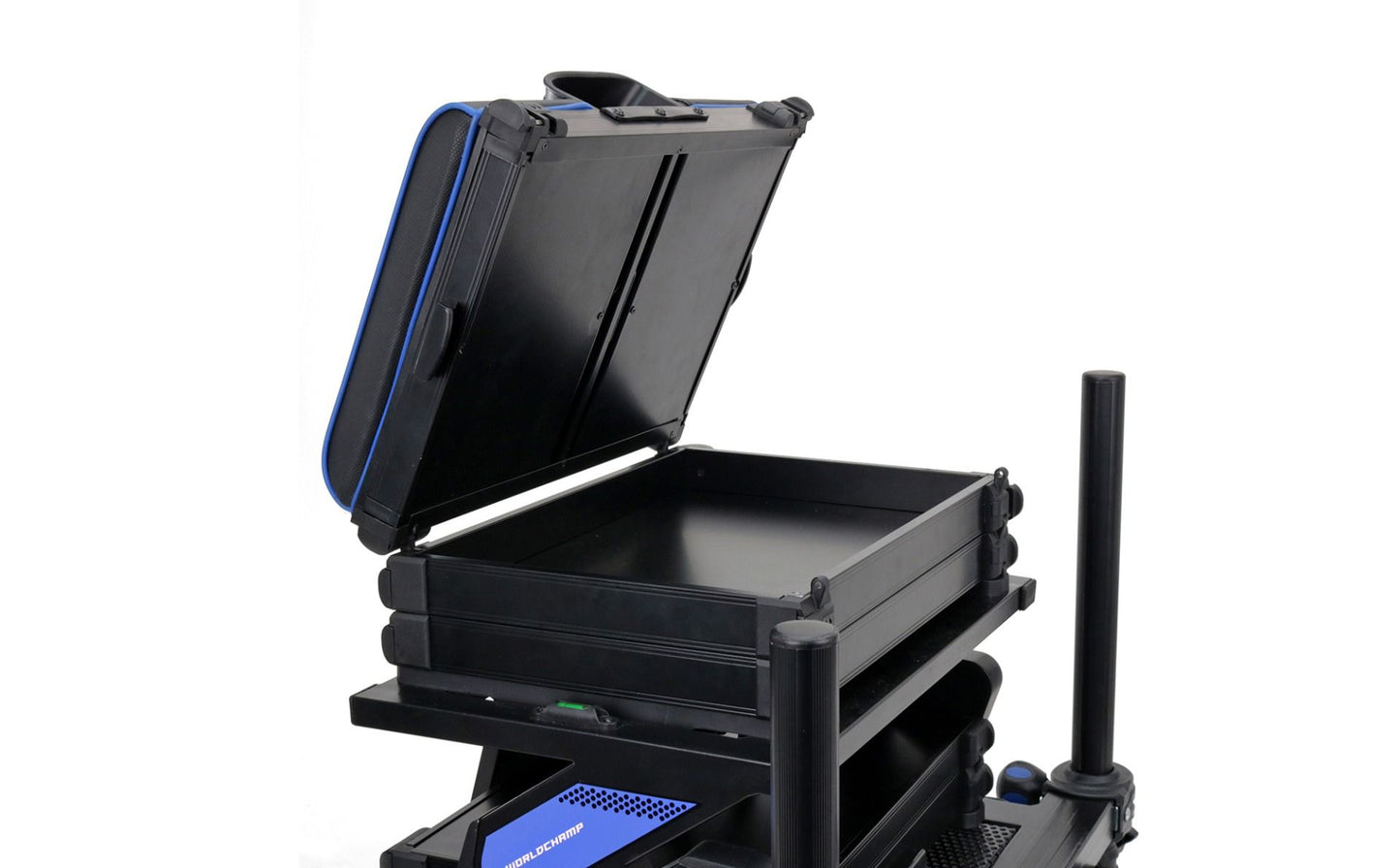 Scaun modular Formax Elegance Feeder Pro Worldchamp Seatbox