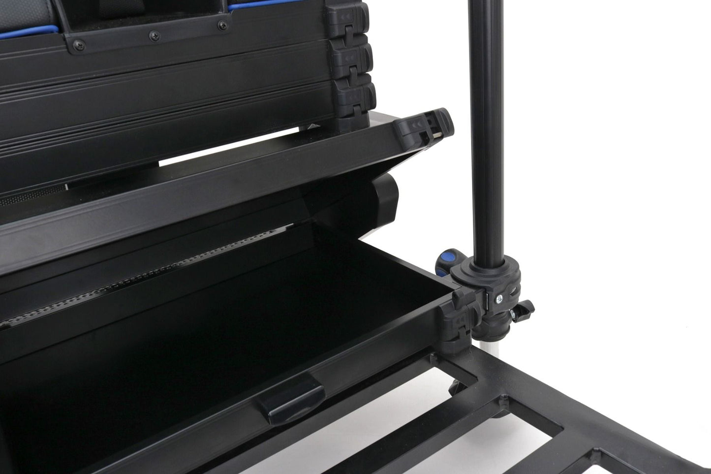 Scaun modular Formax Elegance Feeder Pro Worldchamp Seatbox