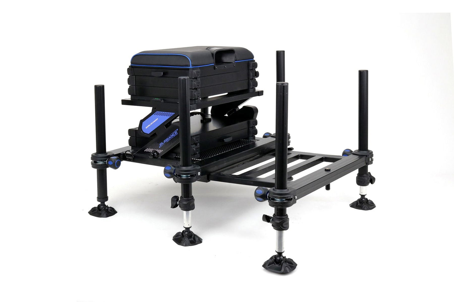Scaun modular Formax Elegance Feeder Pro Worldchamp Seatbox