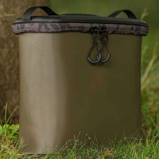 Geanta Avid Carp Stormshield EVA Compact Caddy