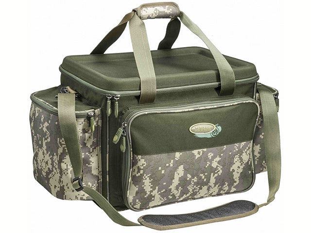 Geanta Mivardi Carryall CamoCODE Solid, 40x30x30cm