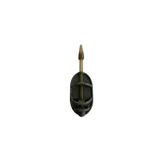 FeederX GPS Method Feeder Small 30g