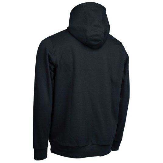 Hanorac Nash Make It Happen Badge Hoodie Black, marime M