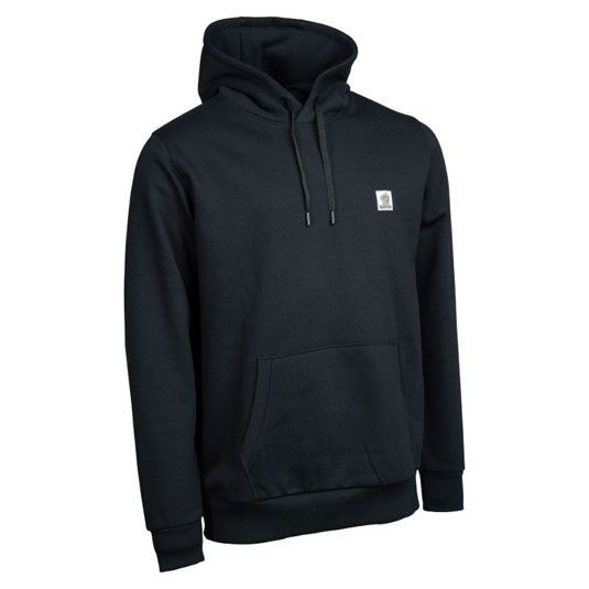 Hanorac Nash Make It Happen Badge Hoodie Black, marime M