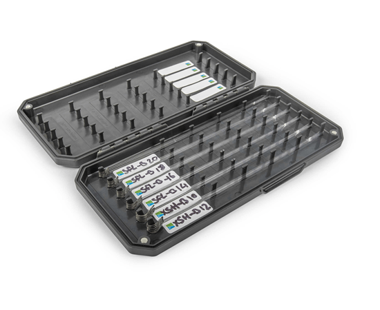 PRESTON ABSOLUTE HOOKLENGHT BOX SHORT