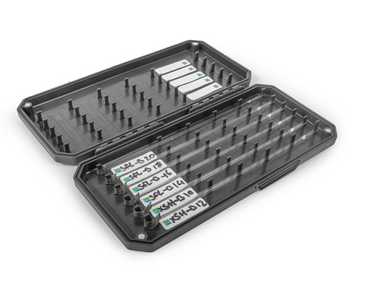 PRESTON ABSOLUTE HOOKLENGHT BOX SHORT